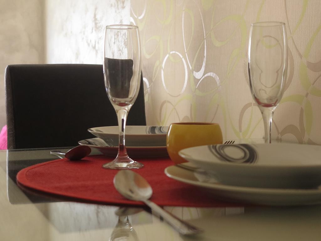 Traveler'S Hostel & Apartments Beograd Phòng bức ảnh