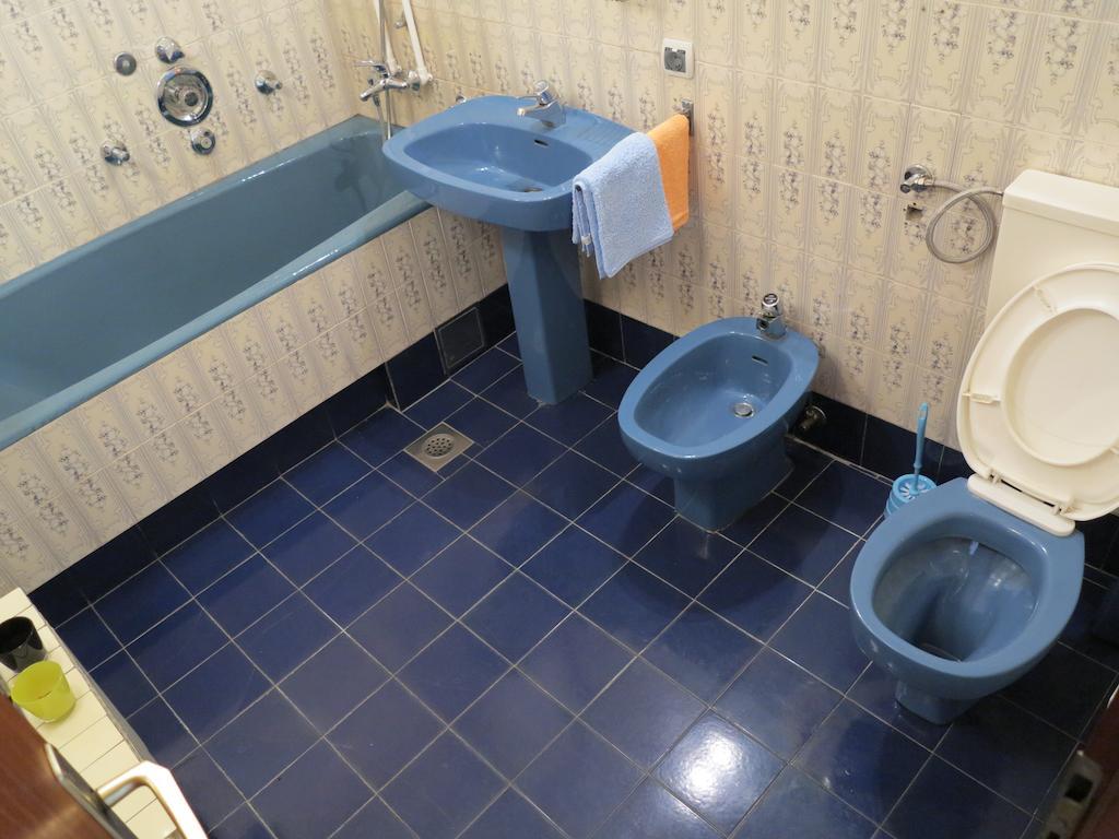 Traveler'S Hostel & Apartments Beograd Phòng bức ảnh