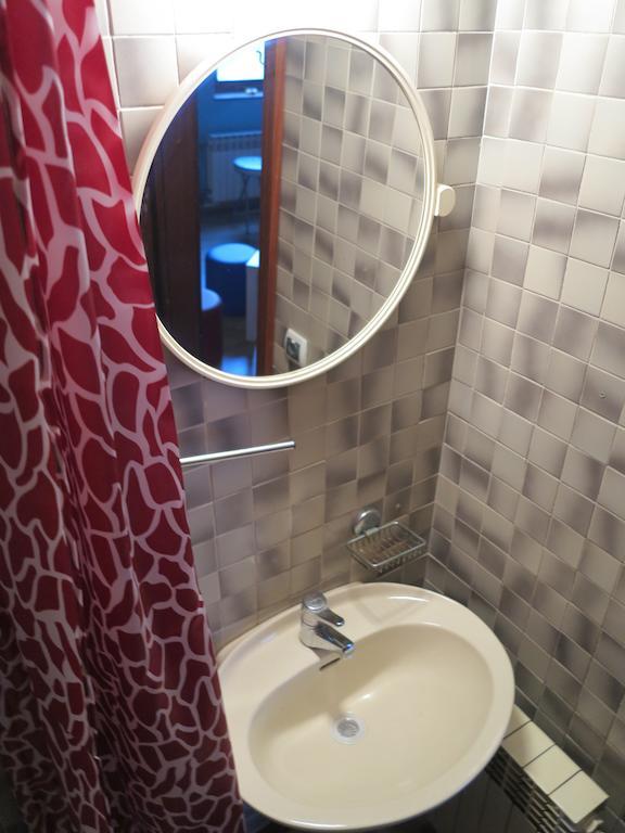 Traveler'S Hostel & Apartments Beograd Phòng bức ảnh