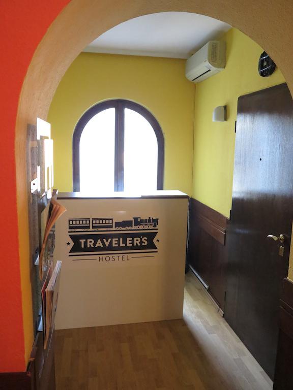 Traveler'S Hostel & Apartments Beograd Ngoại thất bức ảnh
