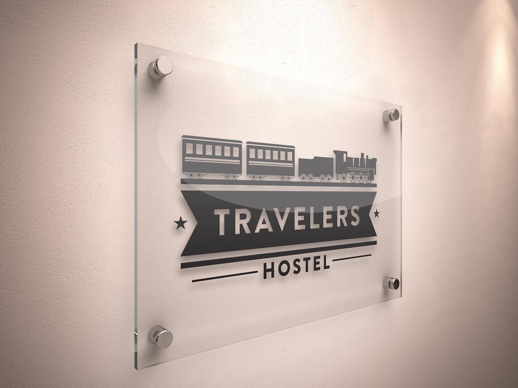 Traveler'S Hostel & Apartments Beograd Ngoại thất bức ảnh