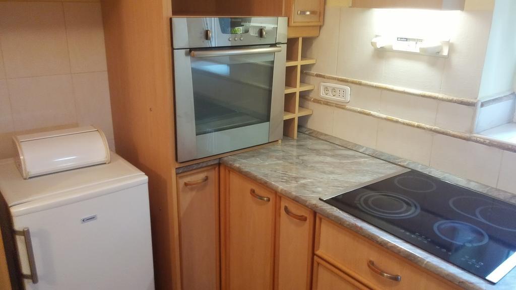 Traveler'S Hostel & Apartments Beograd Ngoại thất bức ảnh