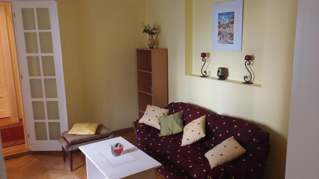 Traveler'S Hostel & Apartments Beograd Ngoại thất bức ảnh