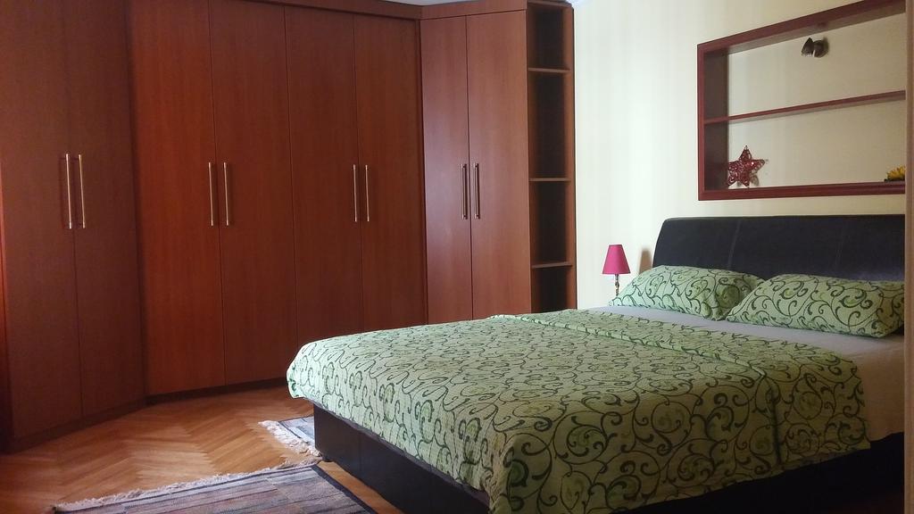Traveler'S Hostel & Apartments Beograd Ngoại thất bức ảnh